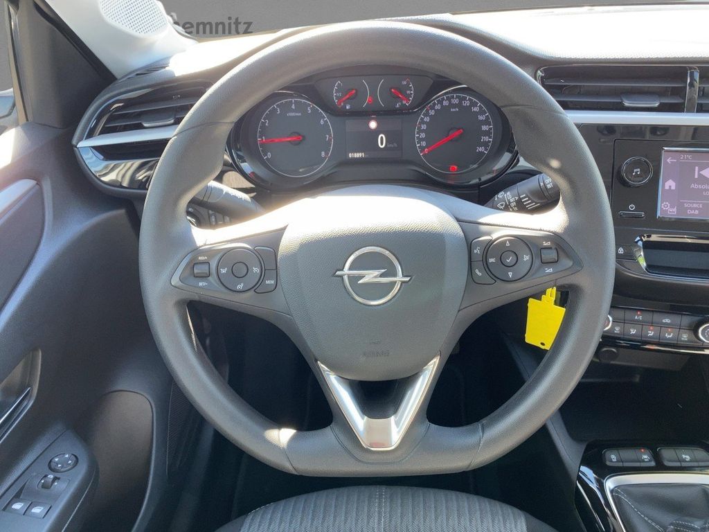 Opel Corsa 2023