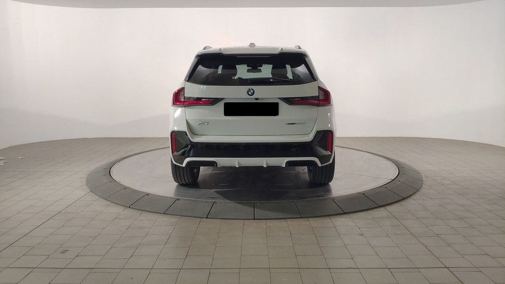 BMW X1 2024