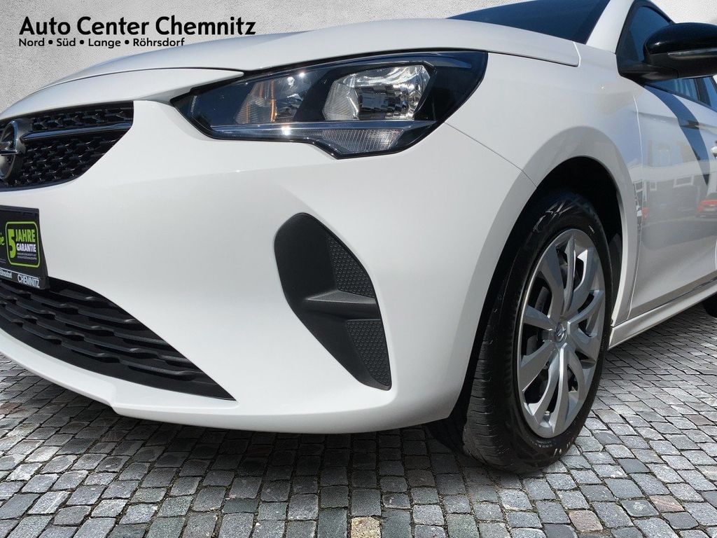 Opel Corsa 2023