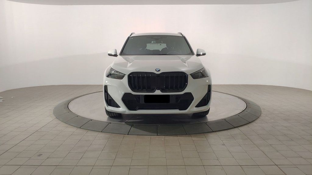 BMW X1 2024