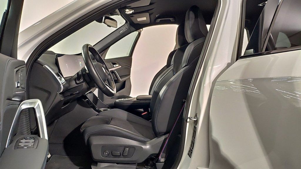 BMW X1 2024