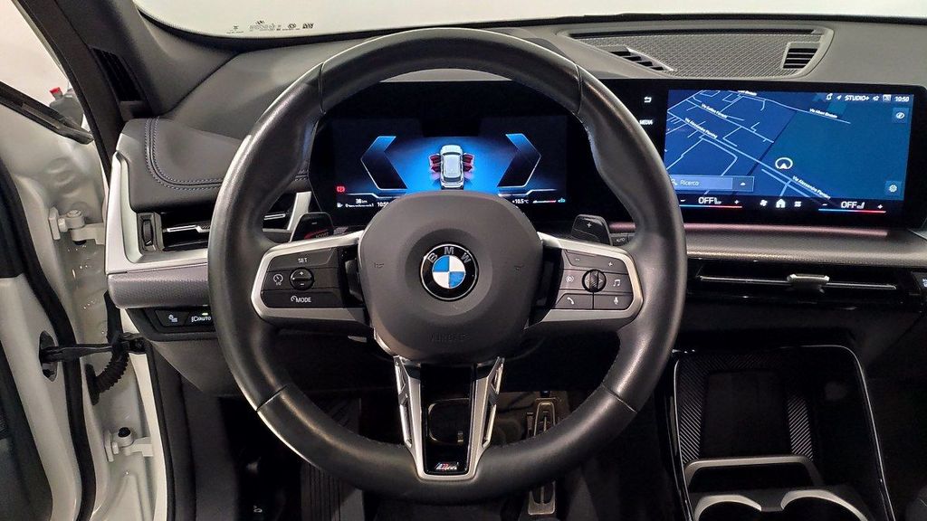BMW X1 2024