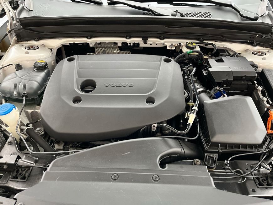 Volvo XC40 2021