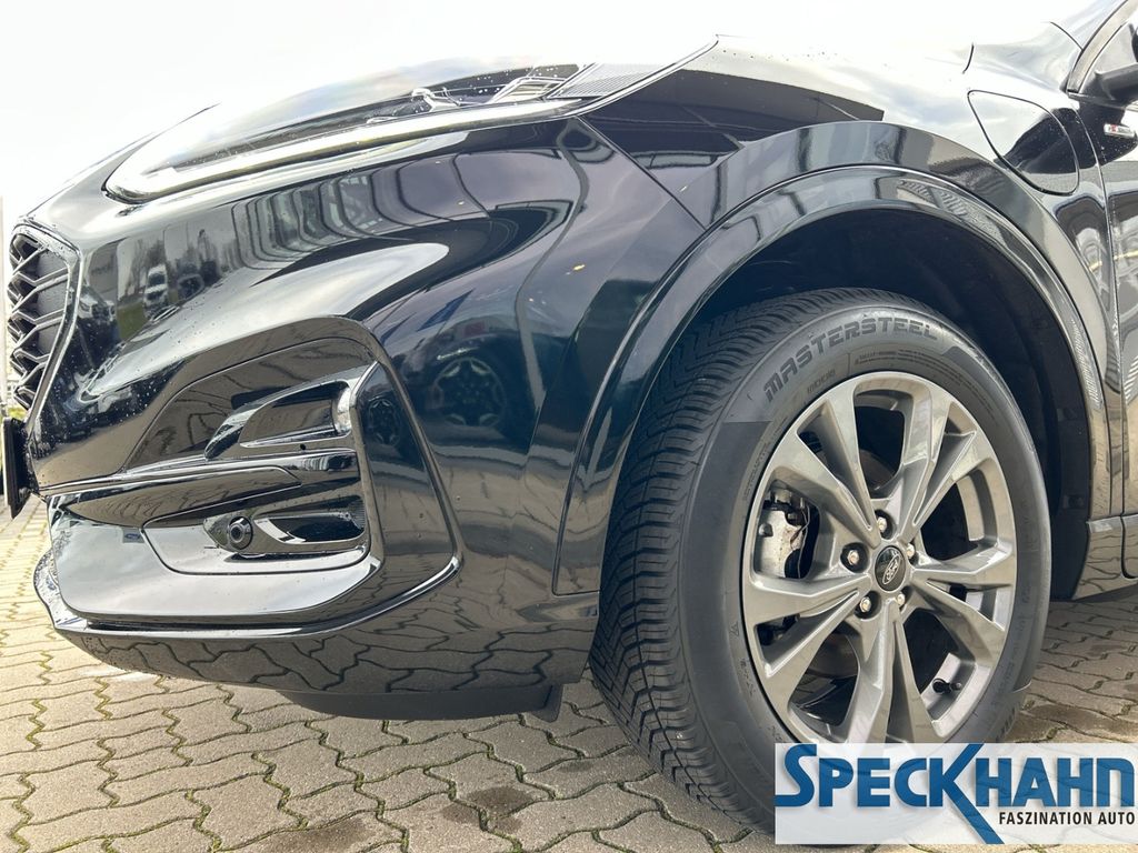Ford Kuga 2022
