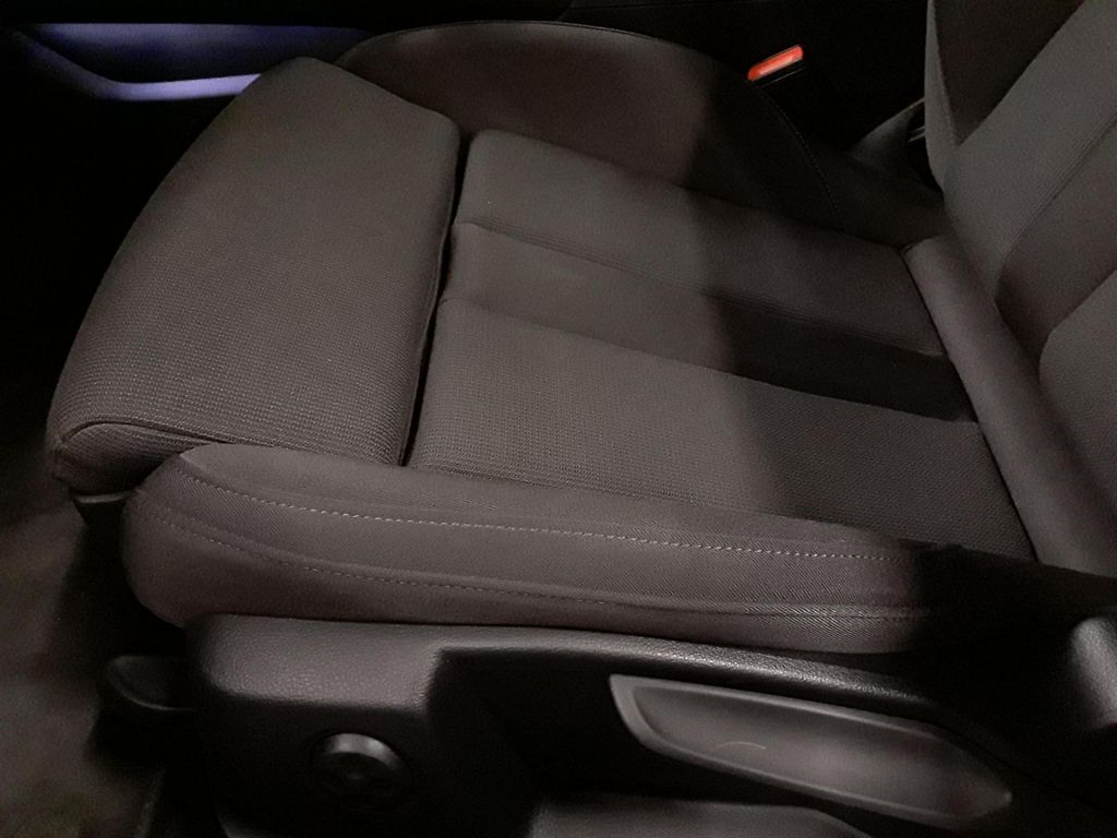Audi A4 2024