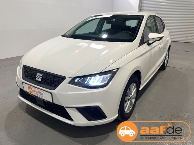 Seat Ibiza 2022