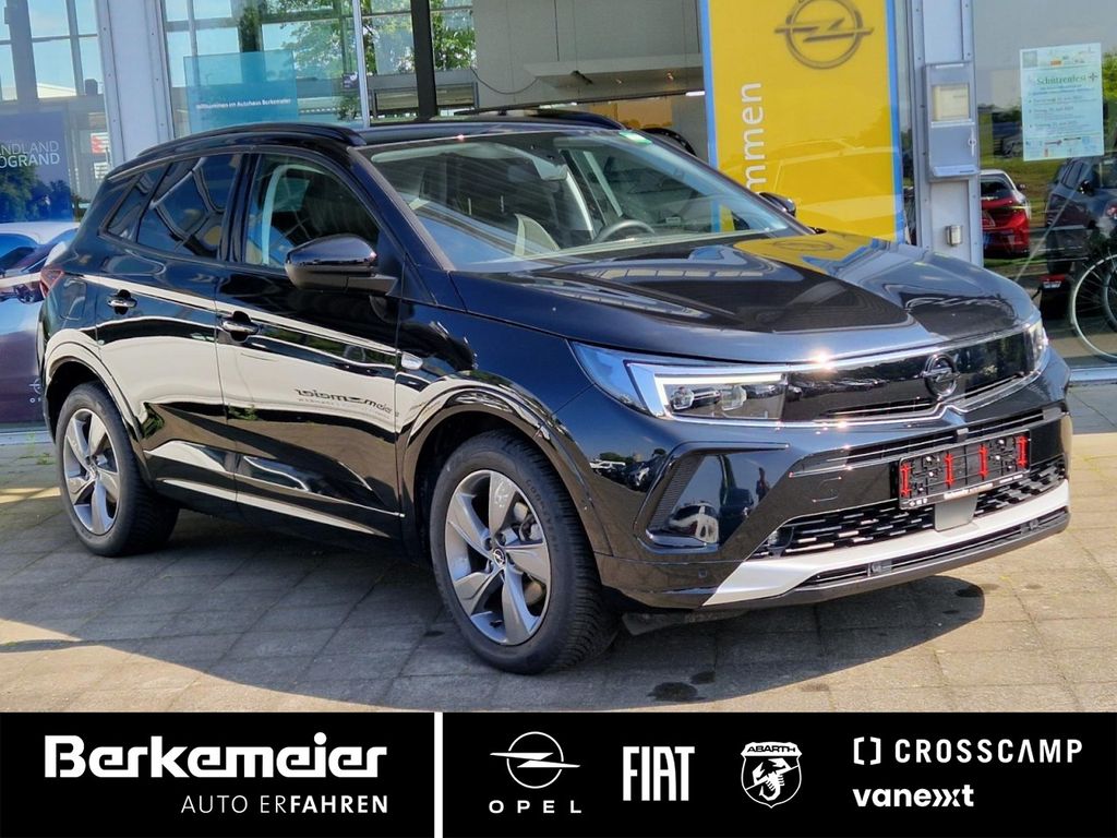 Opel Grandland (X) 2024