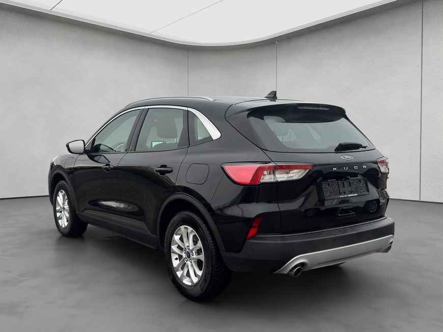 Ford Kuga 2022