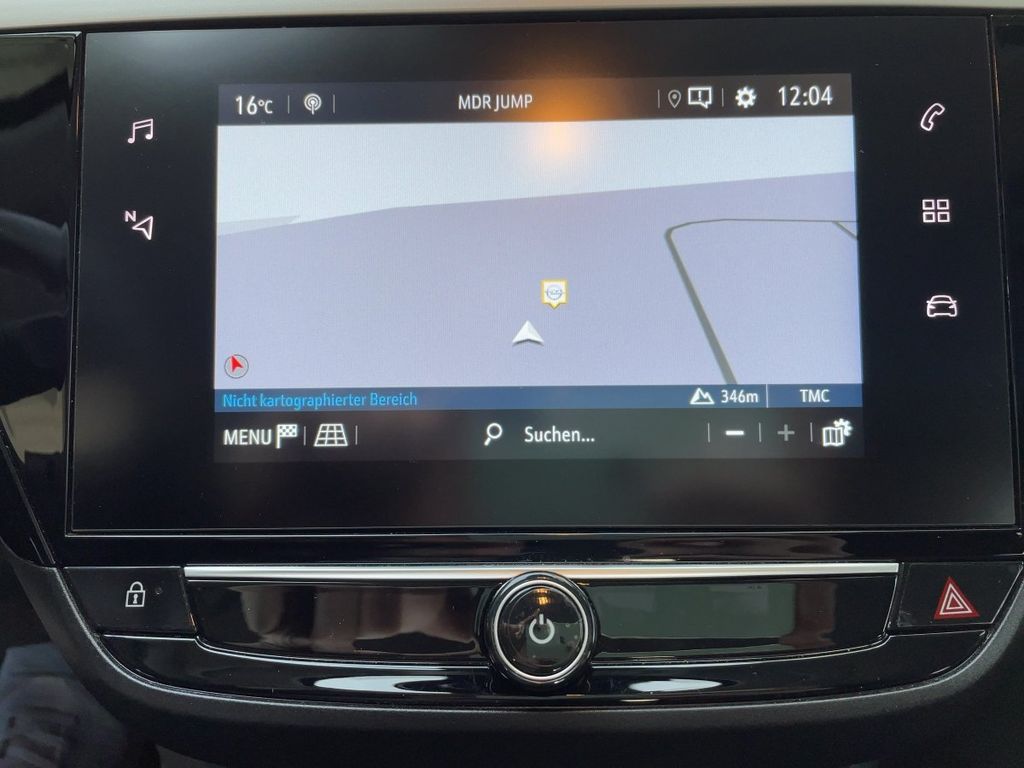 Opel Corsa 2022