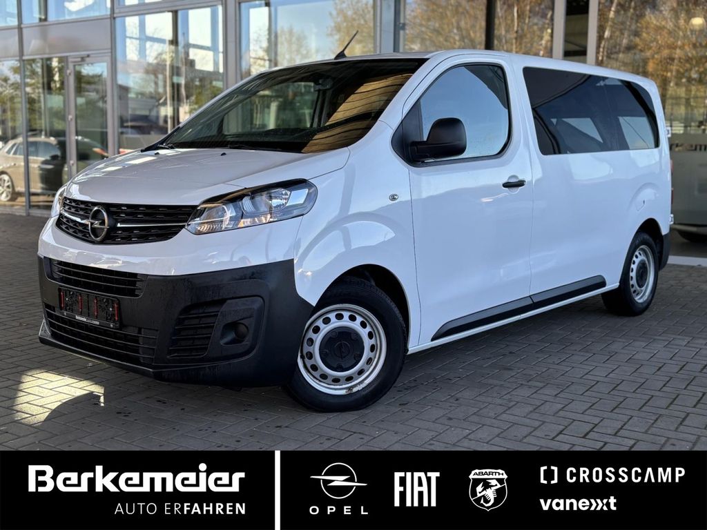 Opel Vivaro 2021