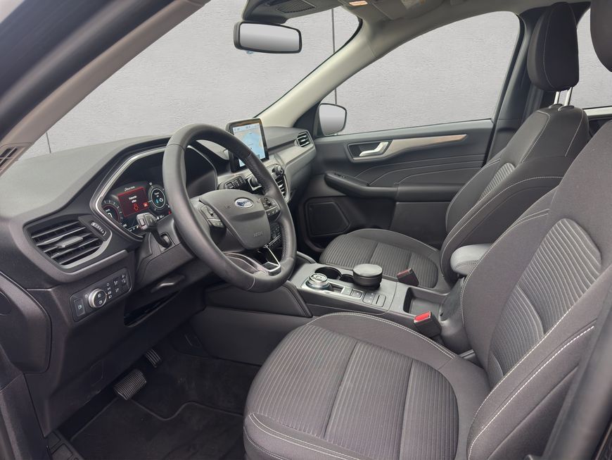 Ford Kuga 2022
