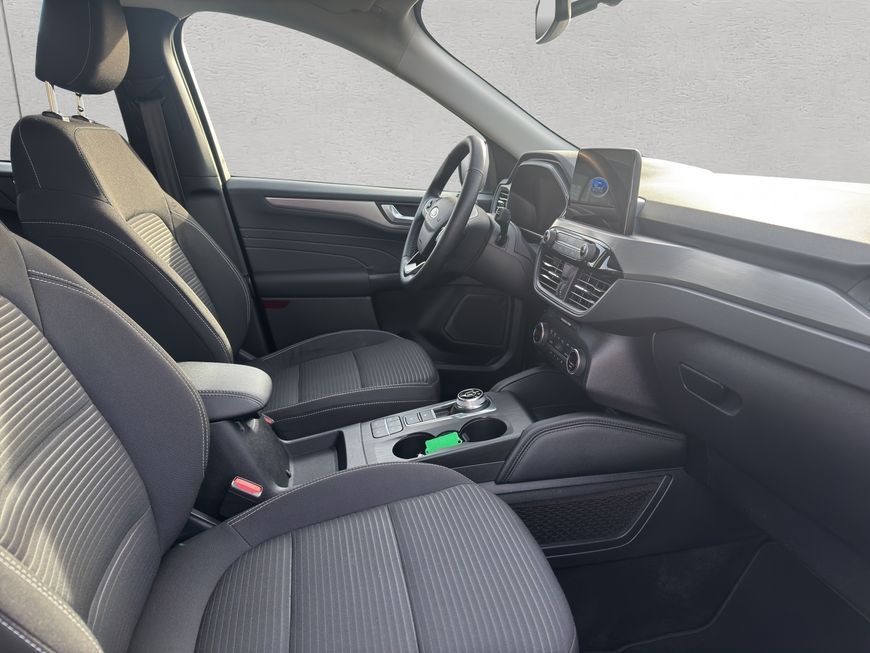 Ford Kuga 2022
