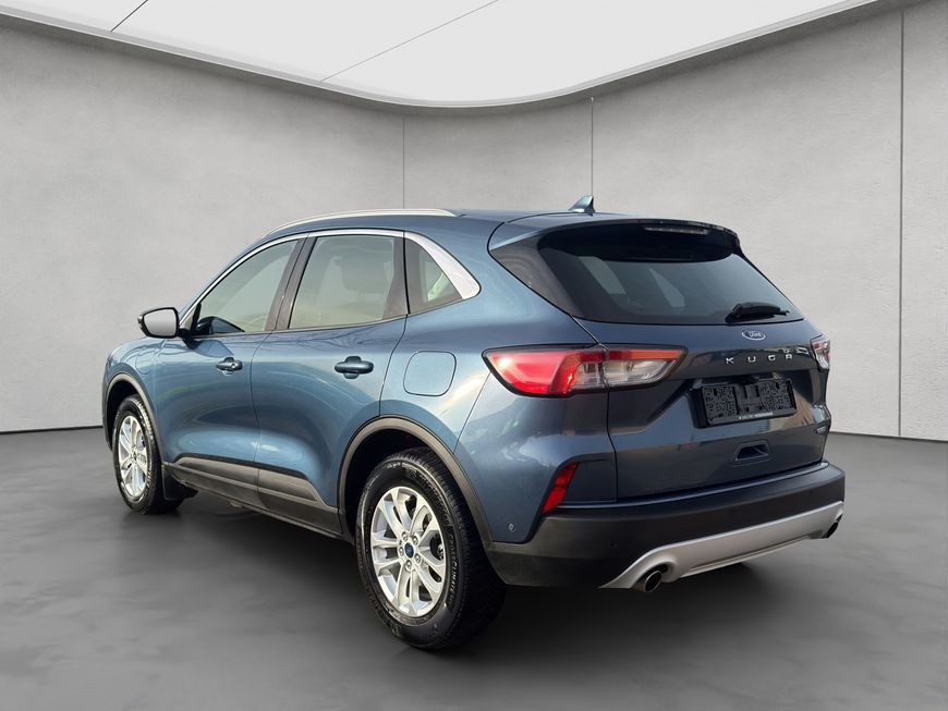 Ford Kuga 2022