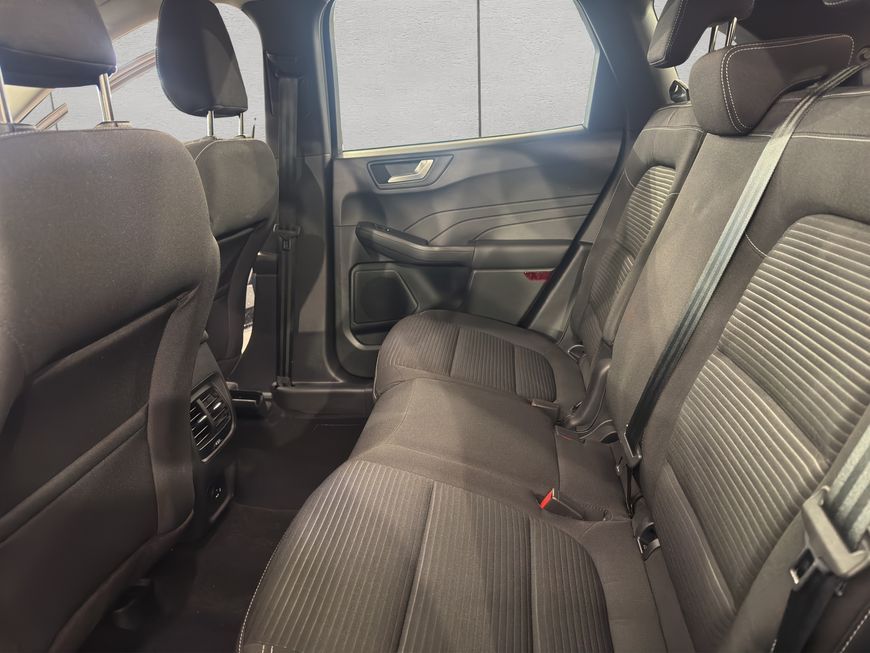 Ford Kuga 2022