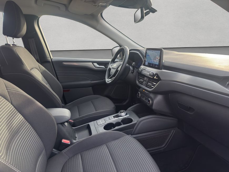 Ford Kuga 2022