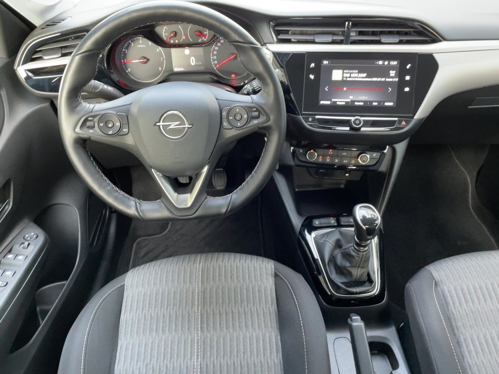 Opel Corsa 2022