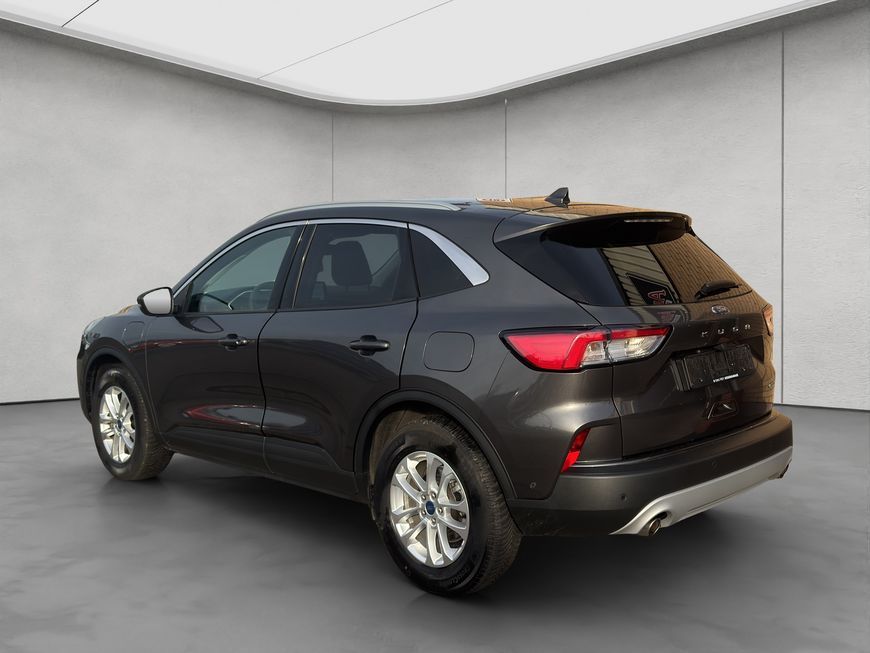 Ford Kuga 2022