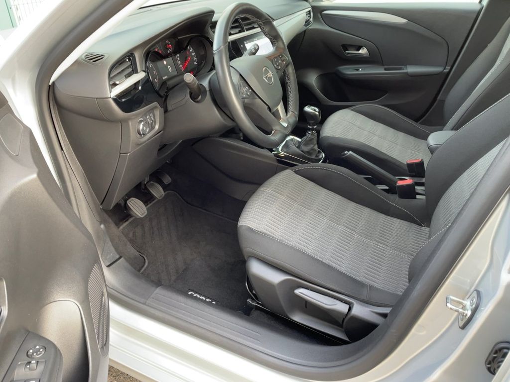 Opel Corsa 2022