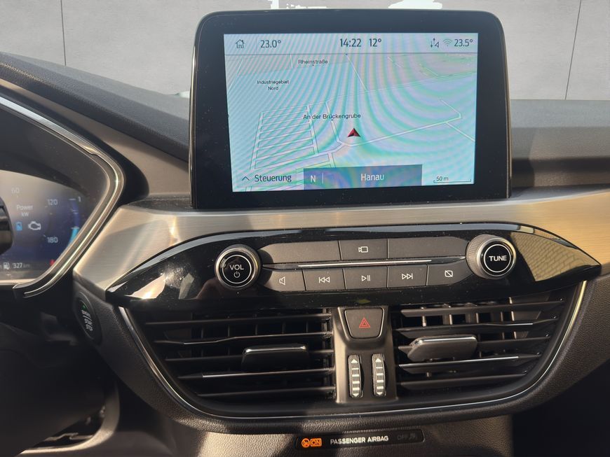 Ford Kuga 2022