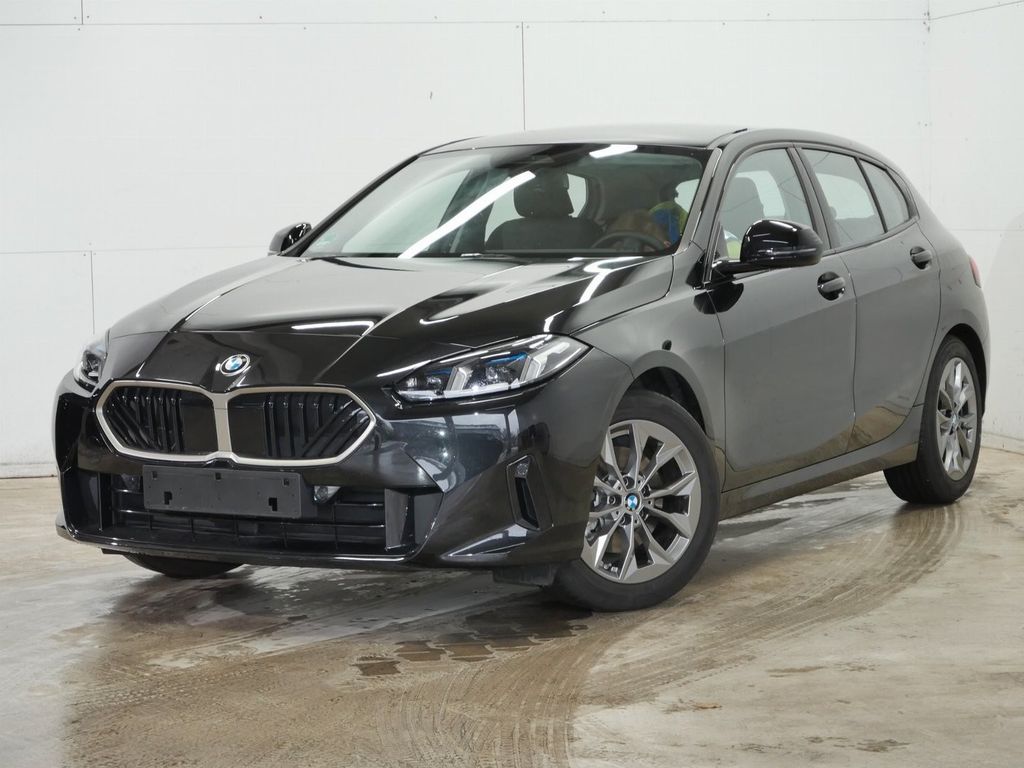 BMW 120 2024