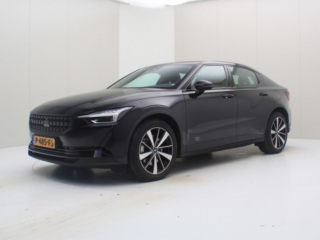 Polestar 2 2022