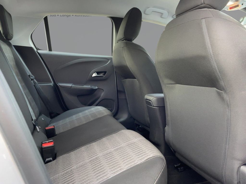 Opel Corsa 2022