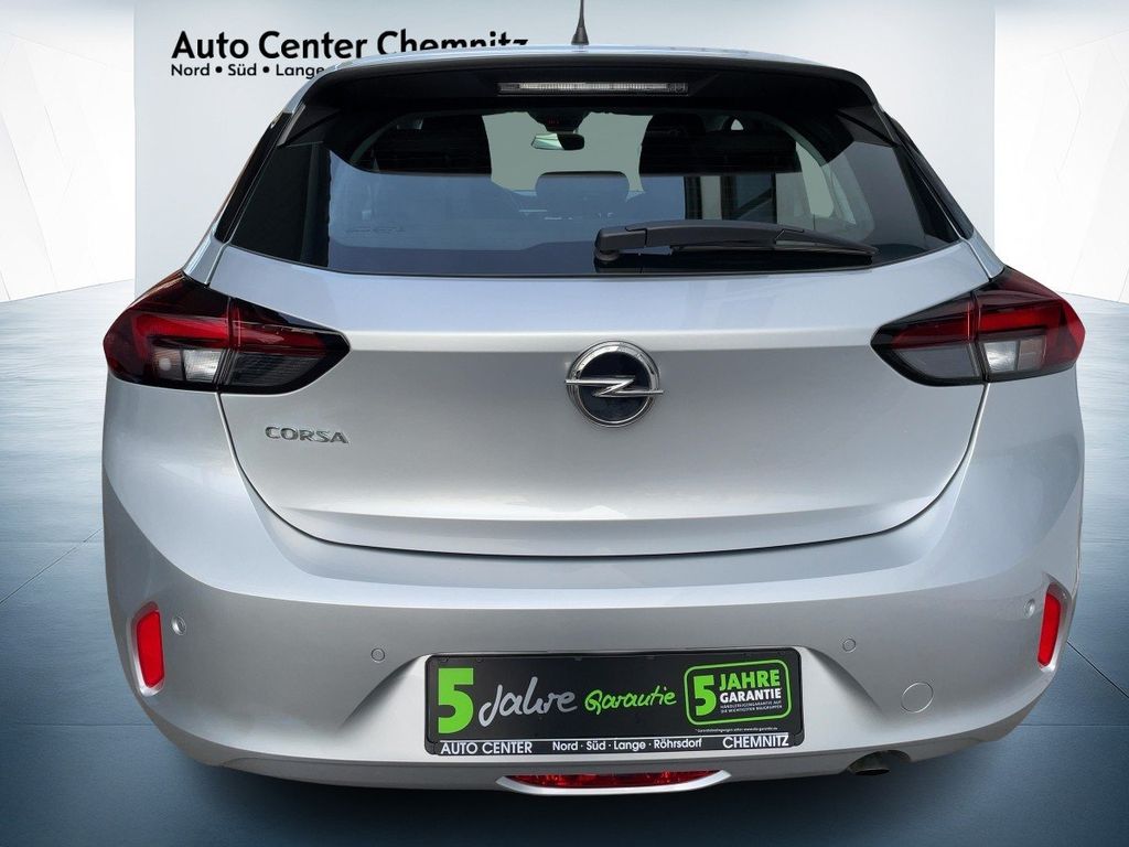Opel Corsa 2022