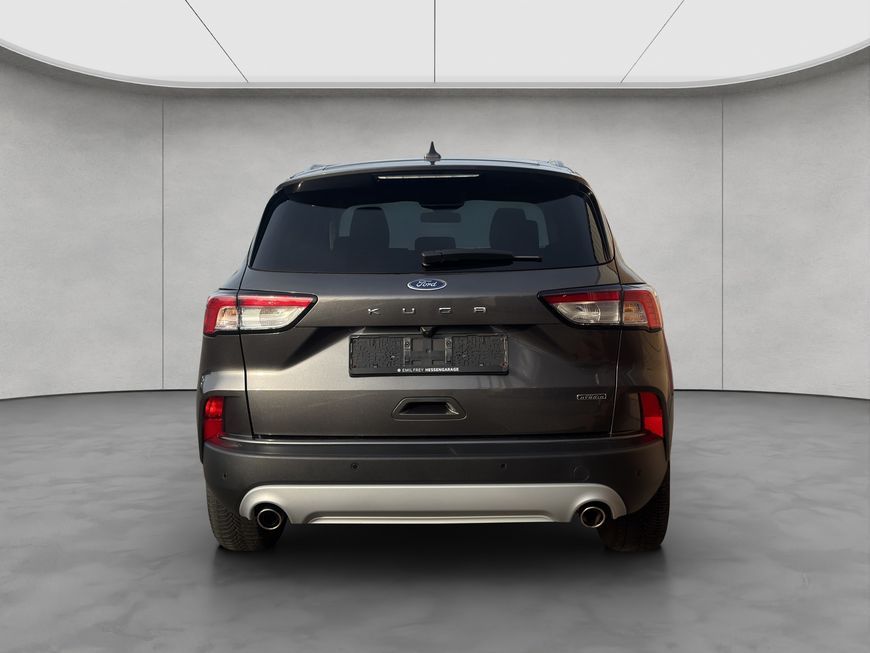 Ford Kuga 2022