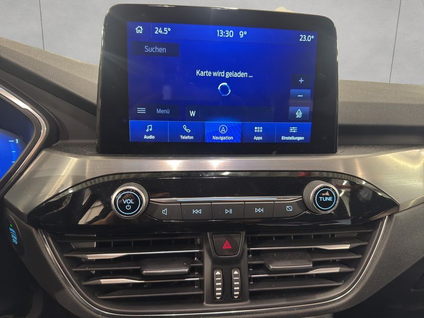 Ford Kuga 2022