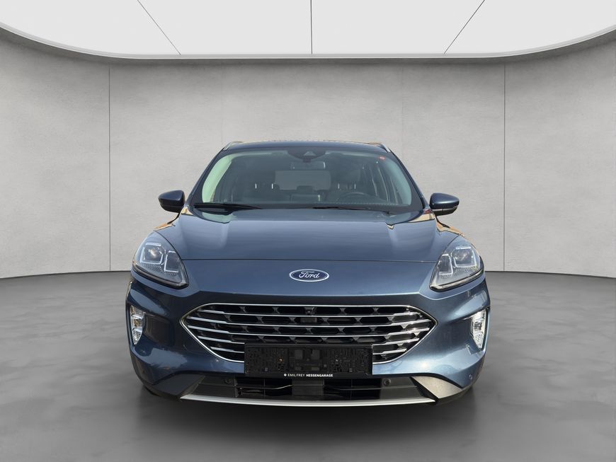 Ford Kuga 2022