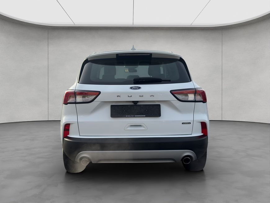 Ford Kuga 2022