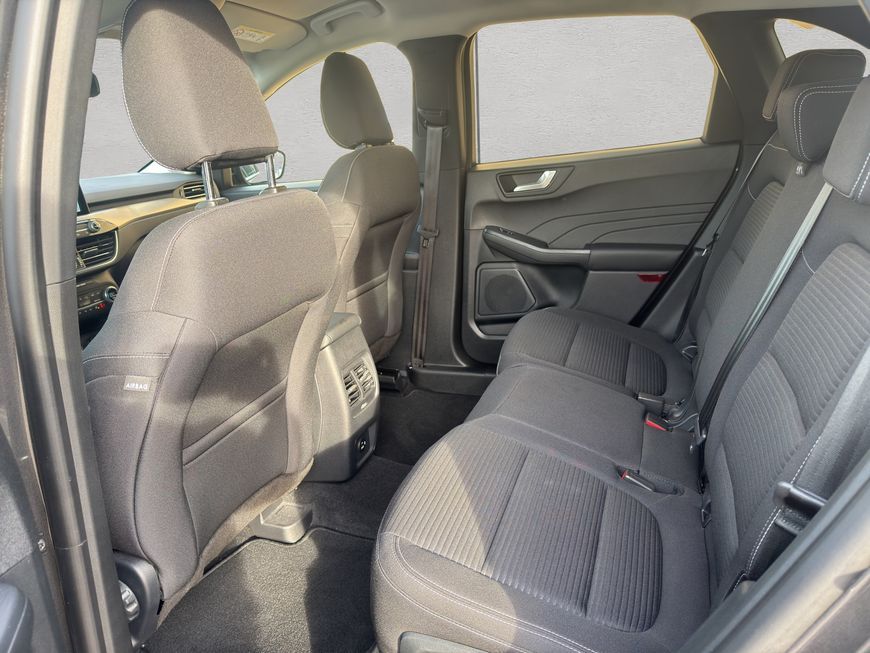 Ford Kuga 2022