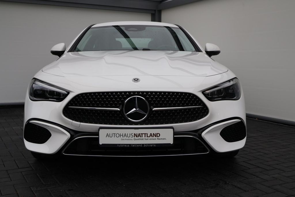 Mercedes-Benz CLE 200 2024