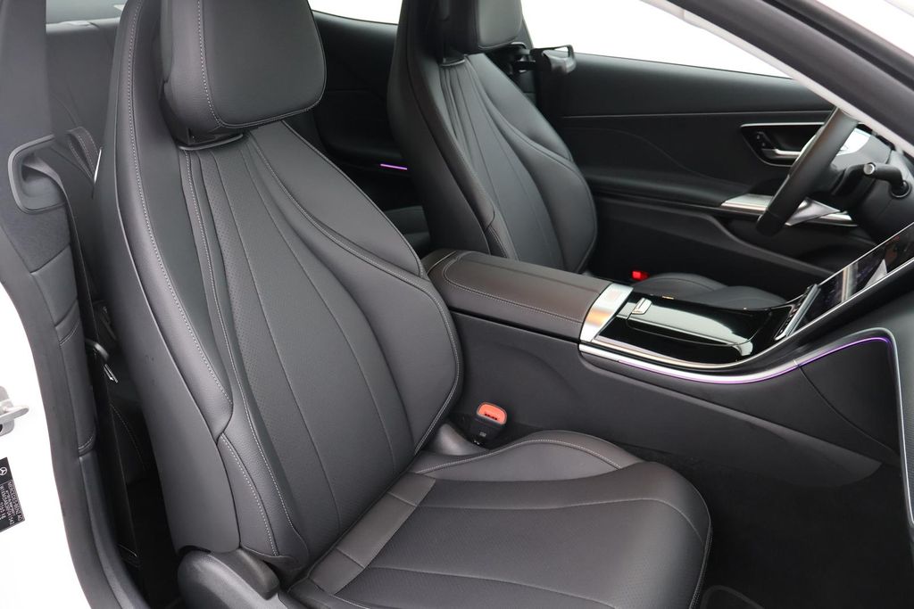 Mercedes-Benz CLE 200 2024