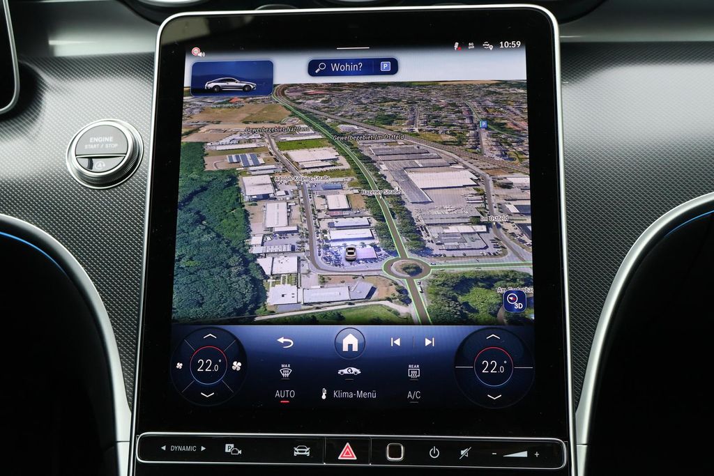 Mercedes-Benz CLE 200 2024