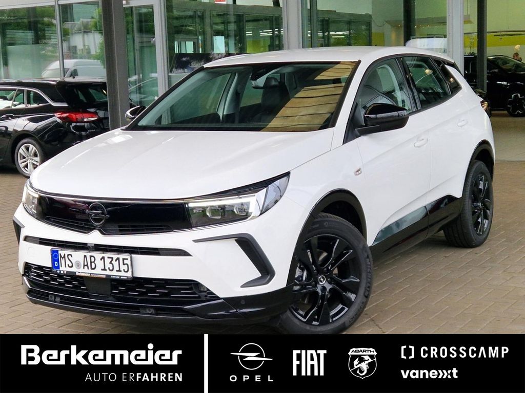 Opel Grandland (X) 2024