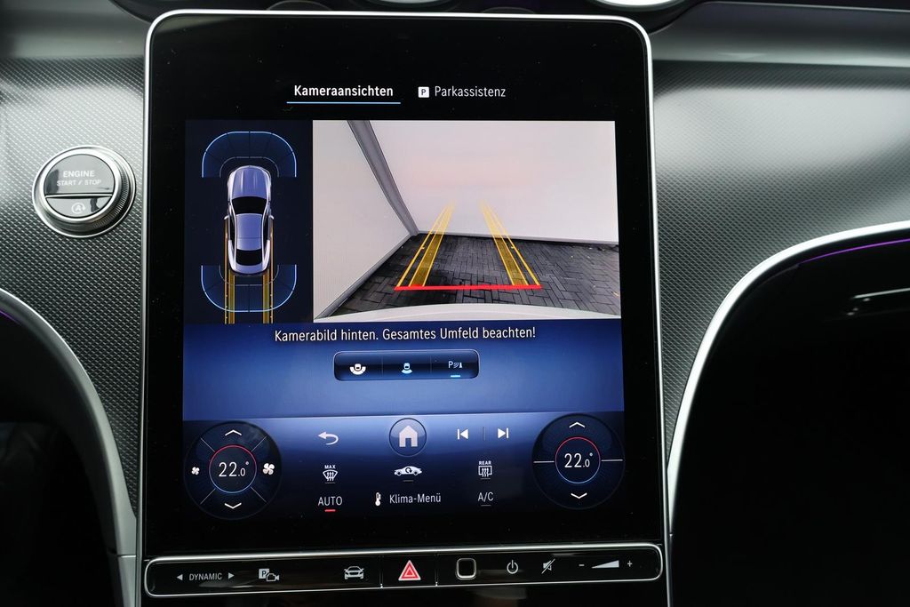 Mercedes-Benz CLE 200 2024