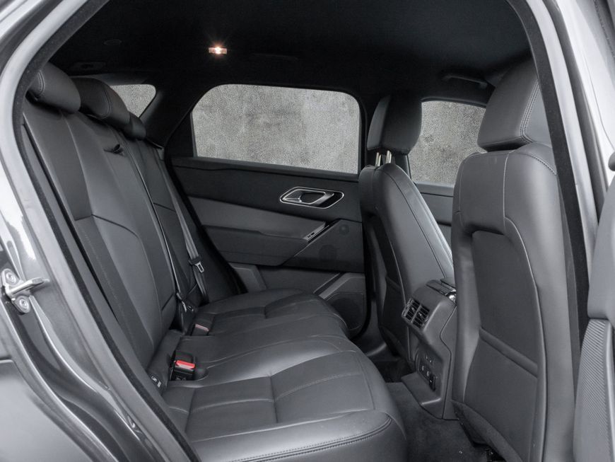 Land Rover Range Rover Velar 2024