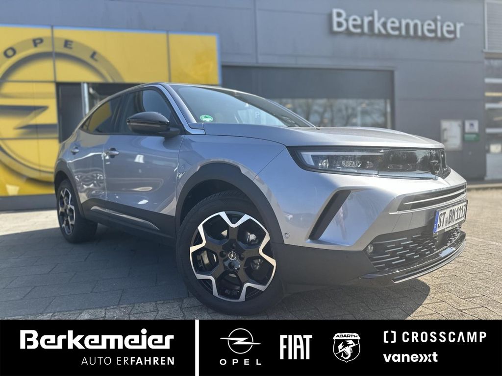 Opel Mokka 2024