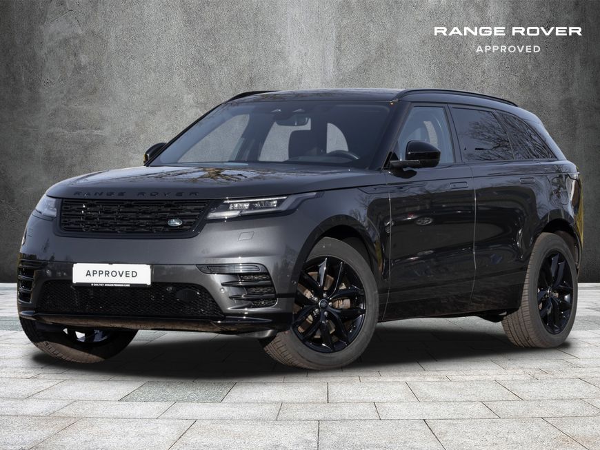 Land Rover Range Rover Velar 2024