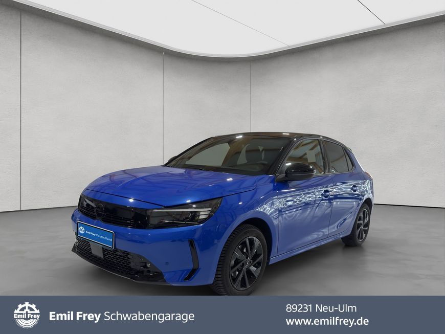 Opel Corsa 2024