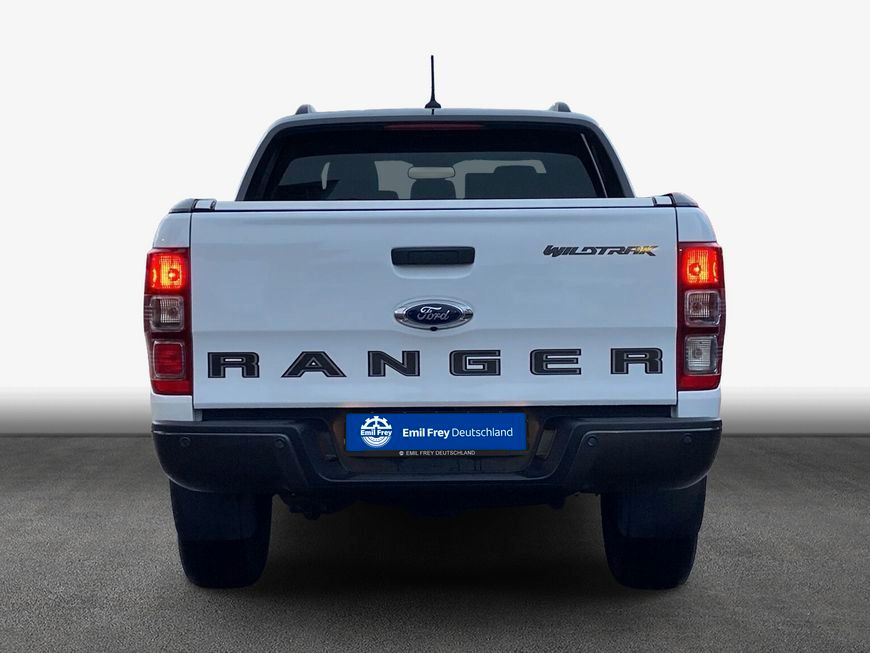 Ford Ranger 2023