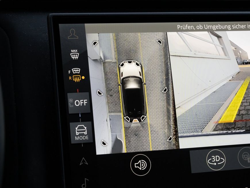 Land Rover Range Rover Velar 2024