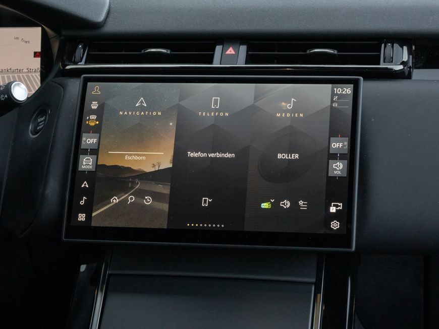 Land Rover Range Rover Velar 2024