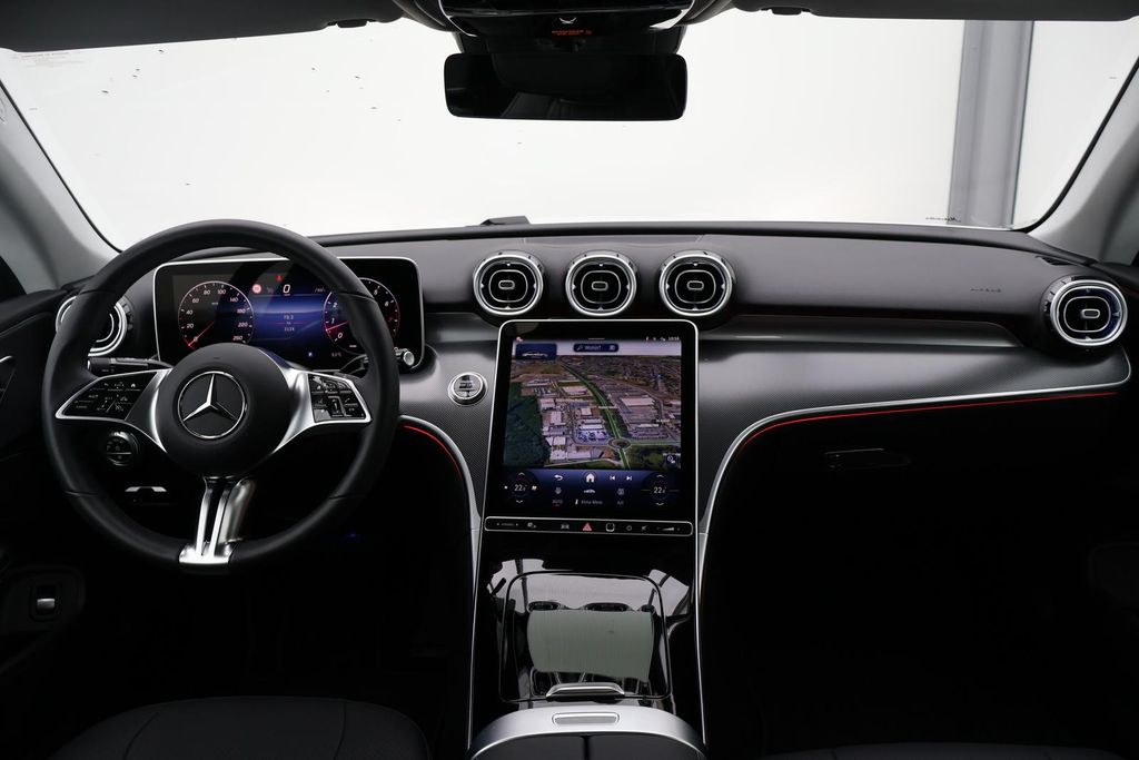 Mercedes-Benz CLE 200 2024