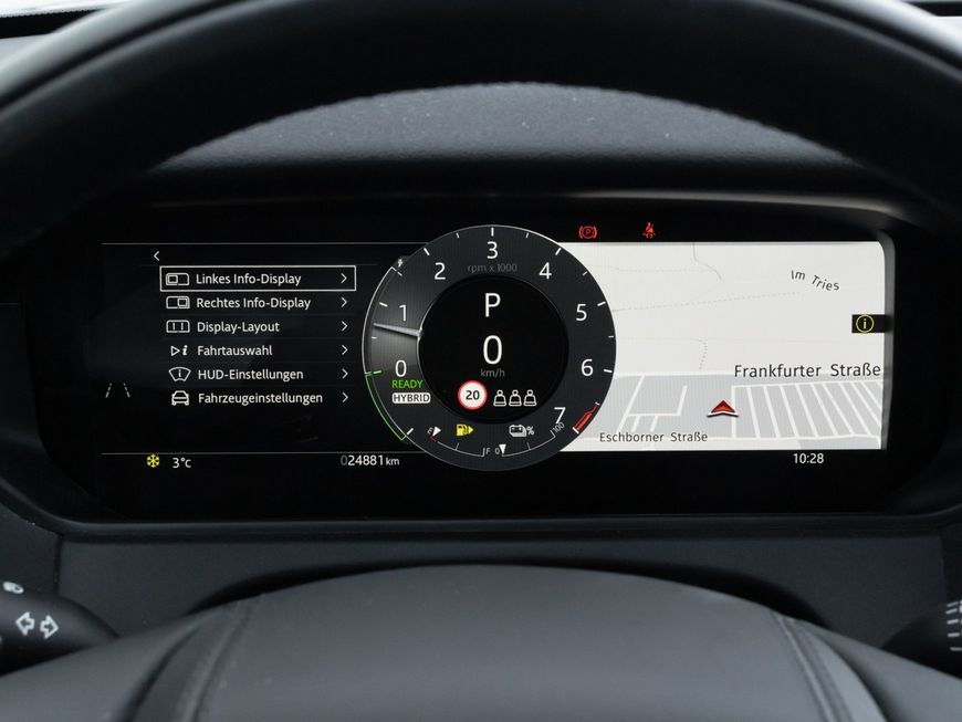 Land Rover Range Rover Velar 2024