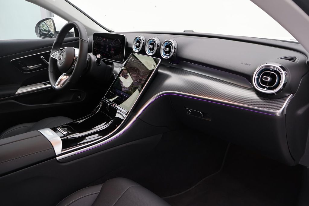 Mercedes-Benz CLE 200 2024