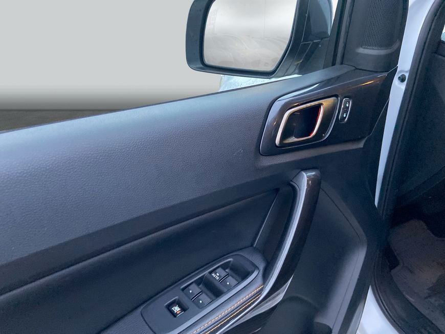 Ford Ranger 2023