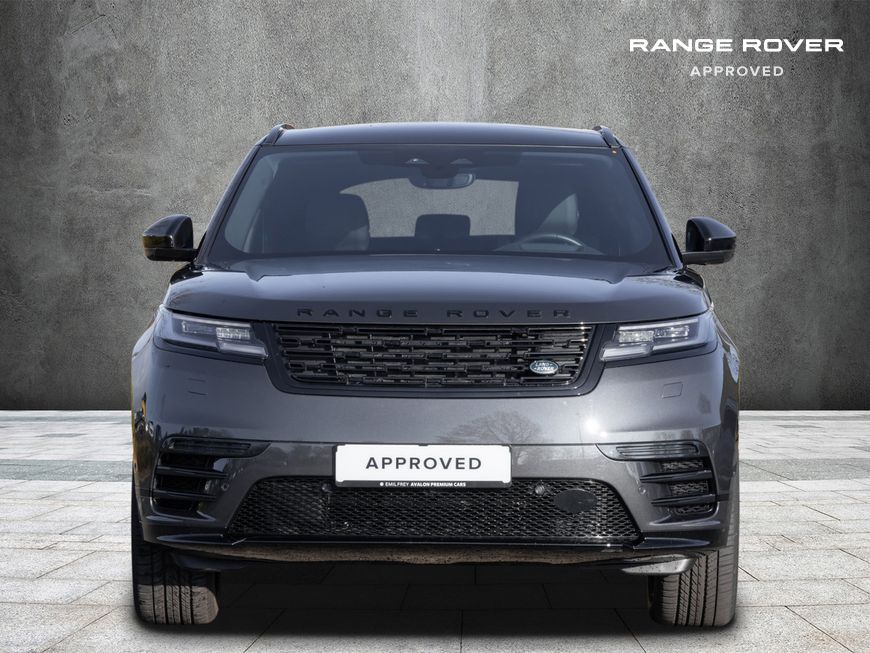 Land Rover Range Rover Velar 2024