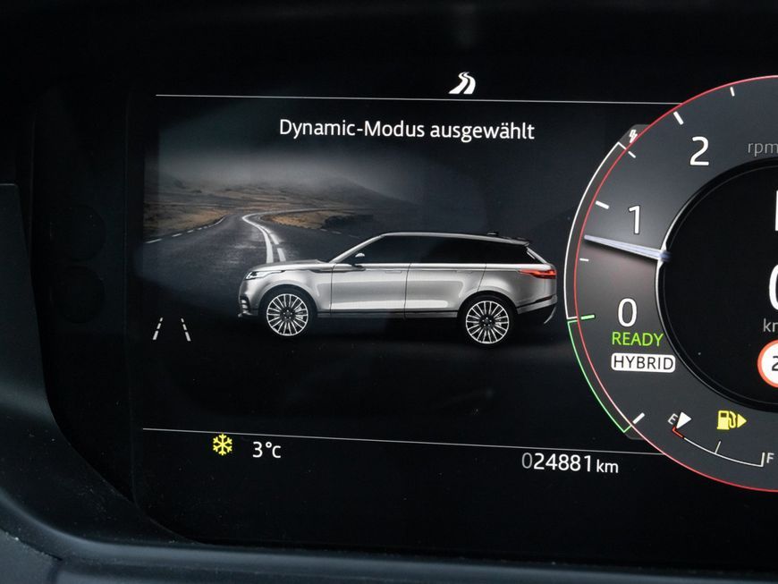 Land Rover Range Rover Velar 2024